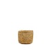 Кашпа Gallery Direct 5059413694233 Mirissa Planter Small Natural 