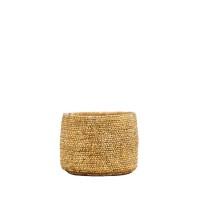 Gallery Direct 5059413694240 Mirissa Planter Large Natural