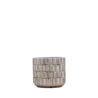 Кашпа Gallery Direct 5059413694271 Anyas Planter Small