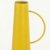 Gallery Direct 5059413694547 Dario Vase Ochre 