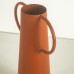 Ваза Gallery Direct 5059413694578 Milo  Vase  Burnt  Orange