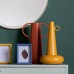 Ваза Gallery Direct 5059413694578 Milo  Vase  Burnt  Orange