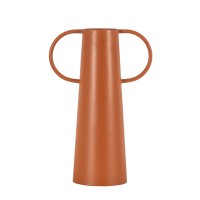 Ваза Gallery Direct 5059413694578 Milo  Vase  Burnt  Orange