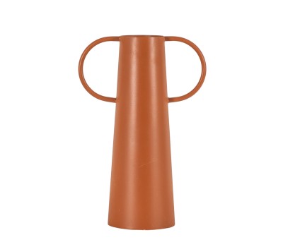 Ваза Gallery Direct 5059413694578 Milo  Vase  Burnt  Orange