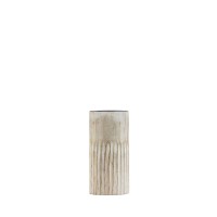 Свещник Gallery Direct 5059413694608 Chiselled Pillar Holder 