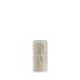 Gallery Direct 5059413694608 Chiselled Pillar Holder