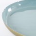 Поднос Gallery Direct 5059413694646 Cassie Trays Mint Комплект от 2бр.