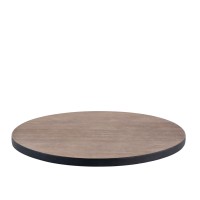 Дъска Gallery Direct 5059413694660 Annika Board Large Dark Brown 