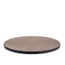 Дъска Gallery Direct 5059413694660 Annika Board Large Dark Brown 
