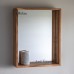Огледало Gallery Direct 5059413694783 Relax Mirror Natural 
