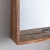 Огледало Gallery Direct 5059413694783 Relax Mirror Natural 