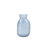 Gallery Direct 5059413694875 Arno Vase Small Blue