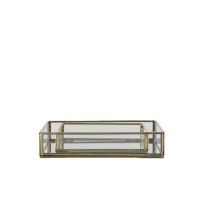 Gallery Direct 5059413694905 Amari Tray Small Set of 2pc.