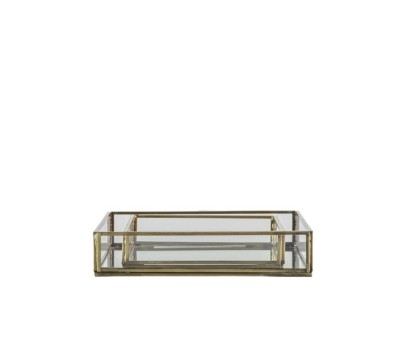 Gallery Direct 5059413694905 Amari Tray Small Set of 2pc.