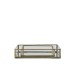Gallery Direct 5059413694905 Amari Tray Small Set of 2pc.