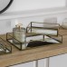Gallery Direct 5059413694912 Amari Tray Large Set of 2pc.