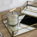Gallery Direct 5059413694912 Amari Tray Large Set of 2pc.