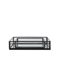 Gallery Direct 5059413694929 Amari Tray Small Set of 2pc.