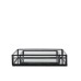 Gallery Direct 5059413694929 Amari Tray Small Set of 2pc.
