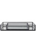 Gallery Direct 5059413694936 Amari Tray Large Set of 2pc.