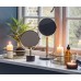 Gallery Direct 5059413695308 Howell Tray Round Set of 2pc.