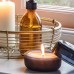 Gallery Direct 5059413695308 Howell Tray Round Set of 2pc.