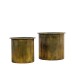 Кашпа Gallery Direct 5059413695476 Cora Planter Комплект от 2бр.