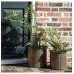 Кашпа Gallery Direct 5059413695476 Cora Planter Комплект от 2бр.