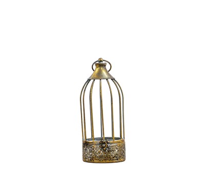 Фенер Gallery Direct 5059413695483 Bessie Lantern Verdigris/Bronze 