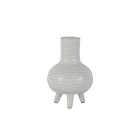 Gallery Direct 5059413695742 Calista Vase Small