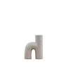 Ваза Gallery Direct 5059413695797 Ovie Vase Grey