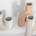 Ваза Gallery Direct 5059413695803 Ovie Vase Blush