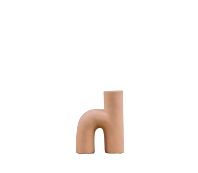 Ваза Gallery Direct 5059413695803 Ovie Vase Blush