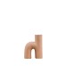 Ваза Gallery Direct 5059413695803 Ovie Vase Blush