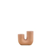 Gallery Direct 5059413695827 Tova Vase Blush
