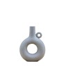 Ваза Gallery Direct 5059413695926 Soren Vase Light Grey