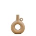 Ваза Gallery Direct 5059413695933 Soren Vase Oatmeal 