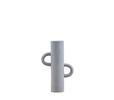 Ваза Gallery Direct 5059413695964 Sigga Vase Large Light Grey