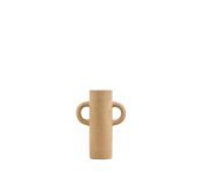 Ваза Gallery Direct 5059413695995 Sigga Vase Small Oatmeal 