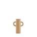 Ваза Gallery Direct 5059413695995 Sigga Vase Small Oatmeal 