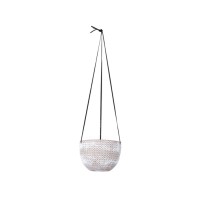 Кашпа Gallery Direct 5059413696053 Seeta Hanging Terracotta Planter