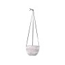Кашпа Gallery Direct 5059413696053 Seeta Hanging Terracotta Planter