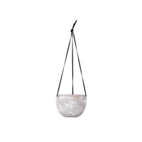 Gallery Direct 5059413696060 Seeta Hanging Terracotta Planter