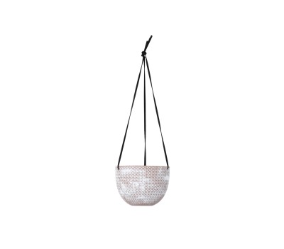 Gallery Direct 5059413696060 Seeta Hanging Terracotta Planter
