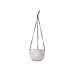 Gallery Direct 5059413696060 Seeta Hanging Terracotta Planter