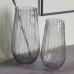 Ваза Gallery Direct 5059413696619 Elana Vase Large Grey
