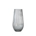 Ваза Gallery Direct 5059413696619 Elana Vase Large Grey