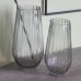 Ваза Gallery Direct 5059413696626 Elana Vase Medium Grey