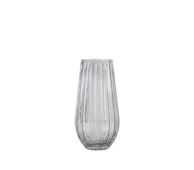 Ваза Gallery Direct 5059413696626 Elana Vase Medium Grey