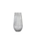 Ваза Gallery Direct 5059413696626 Elana Vase Medium Grey